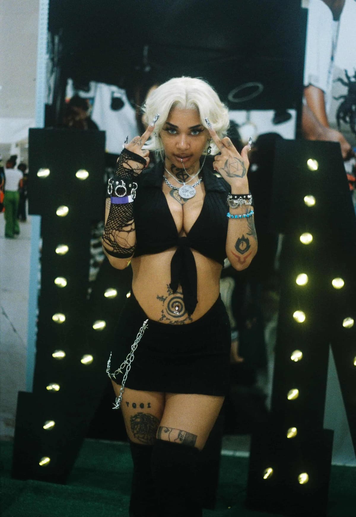 atlanime festival logo