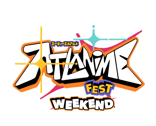atlanime festival logo