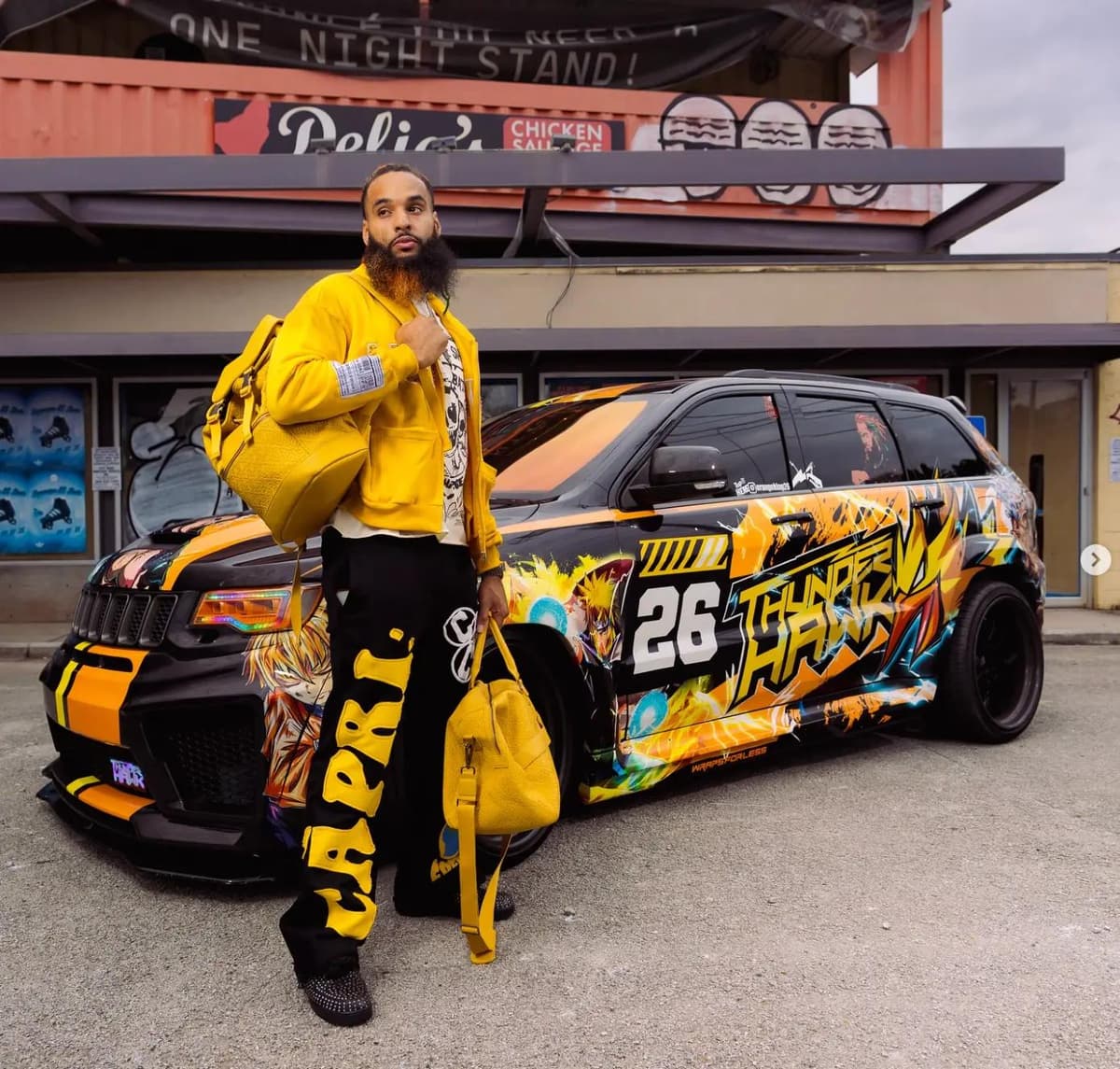 atlanime festival logo